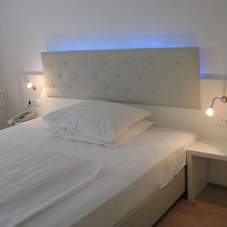 Dom Hotel Linz Eksteriør bilde