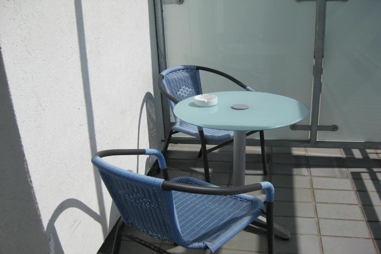 Dom Hotel Linz Eksteriør bilde
