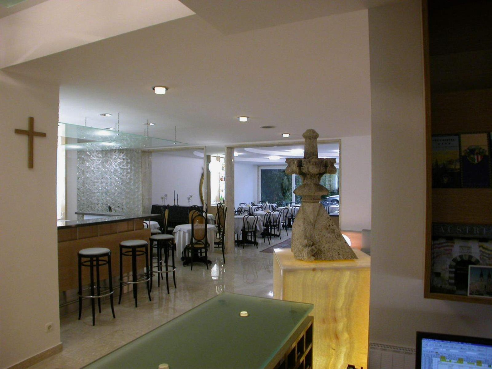 Dom Hotel Linz Eksteriør bilde