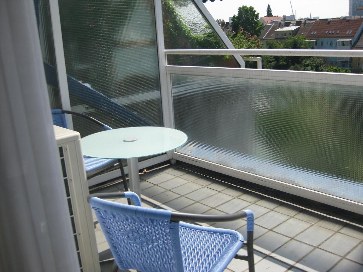 Dom Hotel Linz Eksteriør bilde