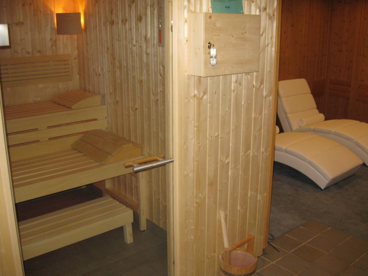 Dom Hotel Linz Eksteriør bilde
